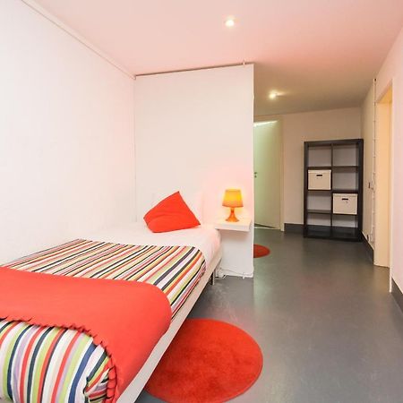 Large & Relaxing Loft In Alfama Apartman Lisboa Kültér fotó