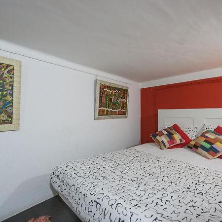Large & Relaxing Loft In Alfama Apartman Lisboa Kültér fotó