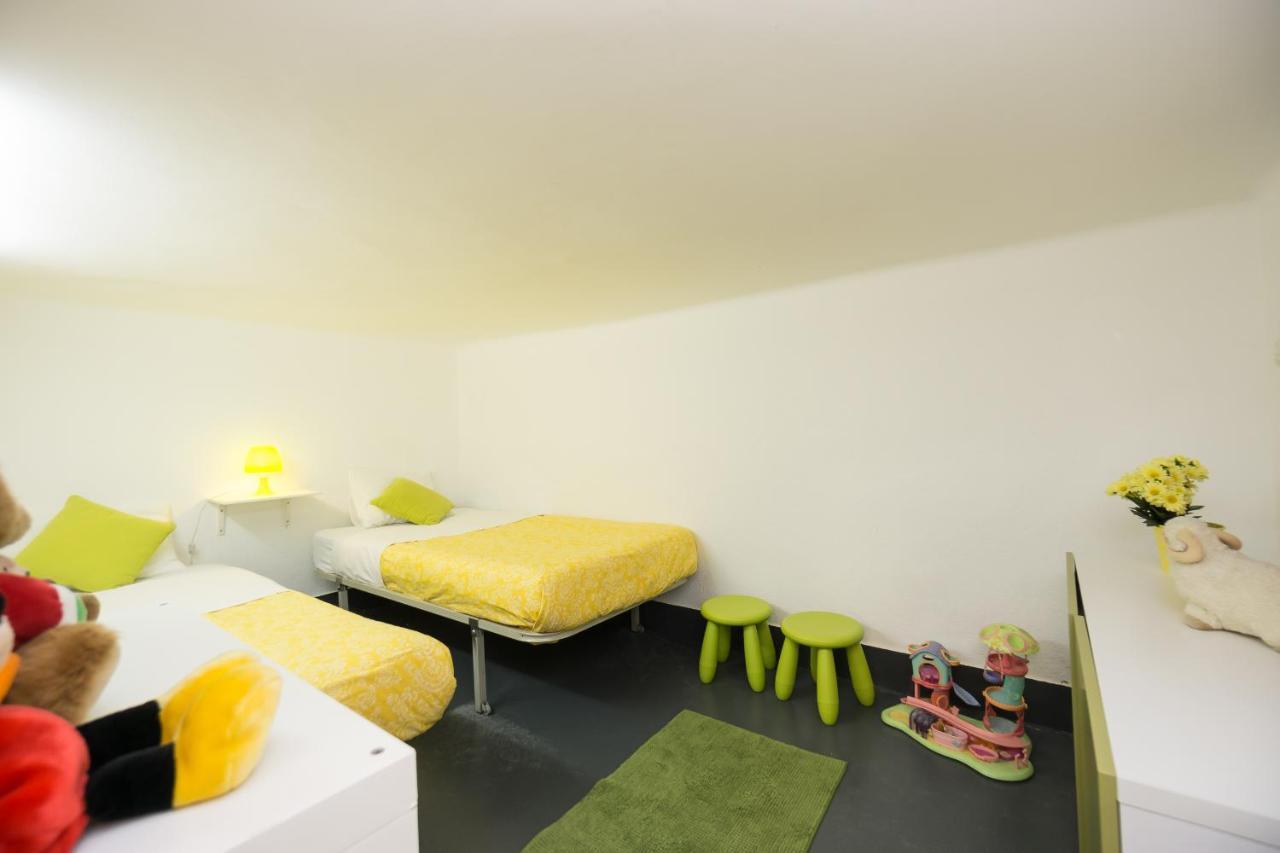 Large & Relaxing Loft In Alfama Apartman Lisboa Kültér fotó