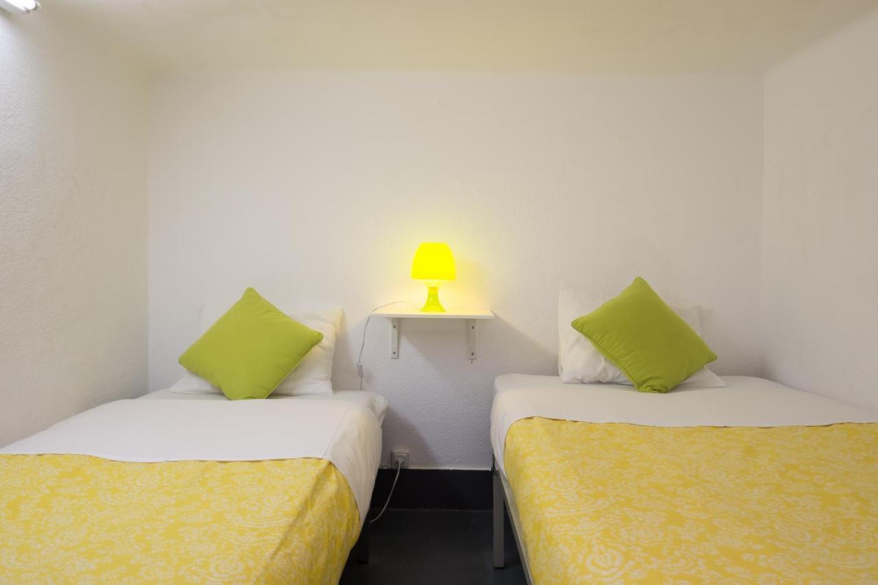 Large & Relaxing Loft In Alfama Apartman Lisboa Kültér fotó