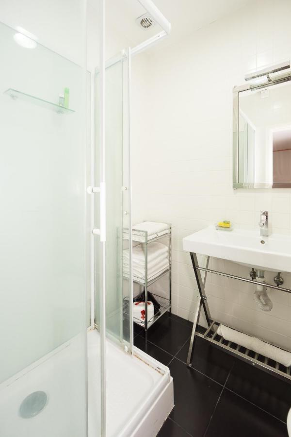 Large & Relaxing Loft In Alfama Apartman Lisboa Kültér fotó